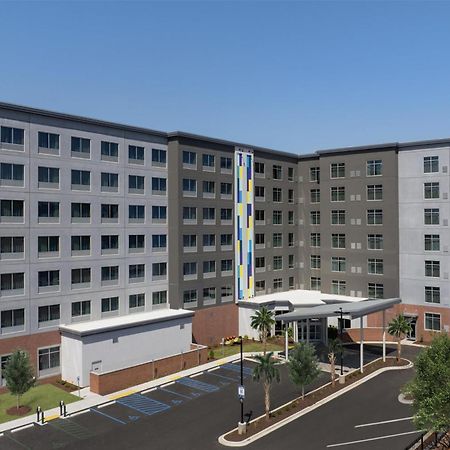 Hotel Tru By Hilton Columbia Downtown Esterno foto