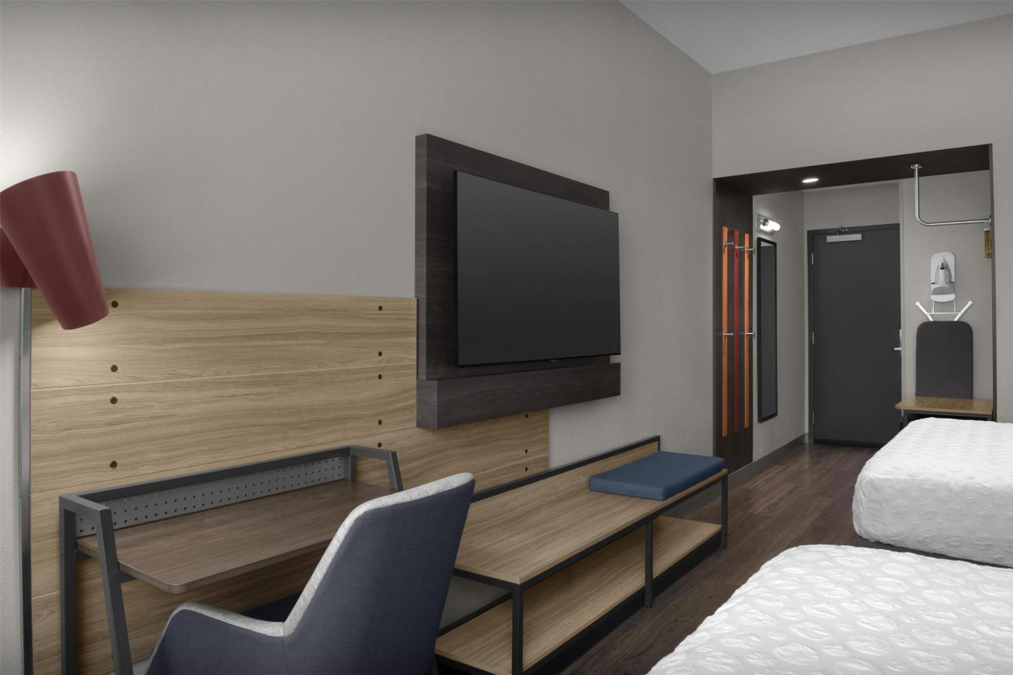 Hotel Tru By Hilton Columbia Downtown Esterno foto