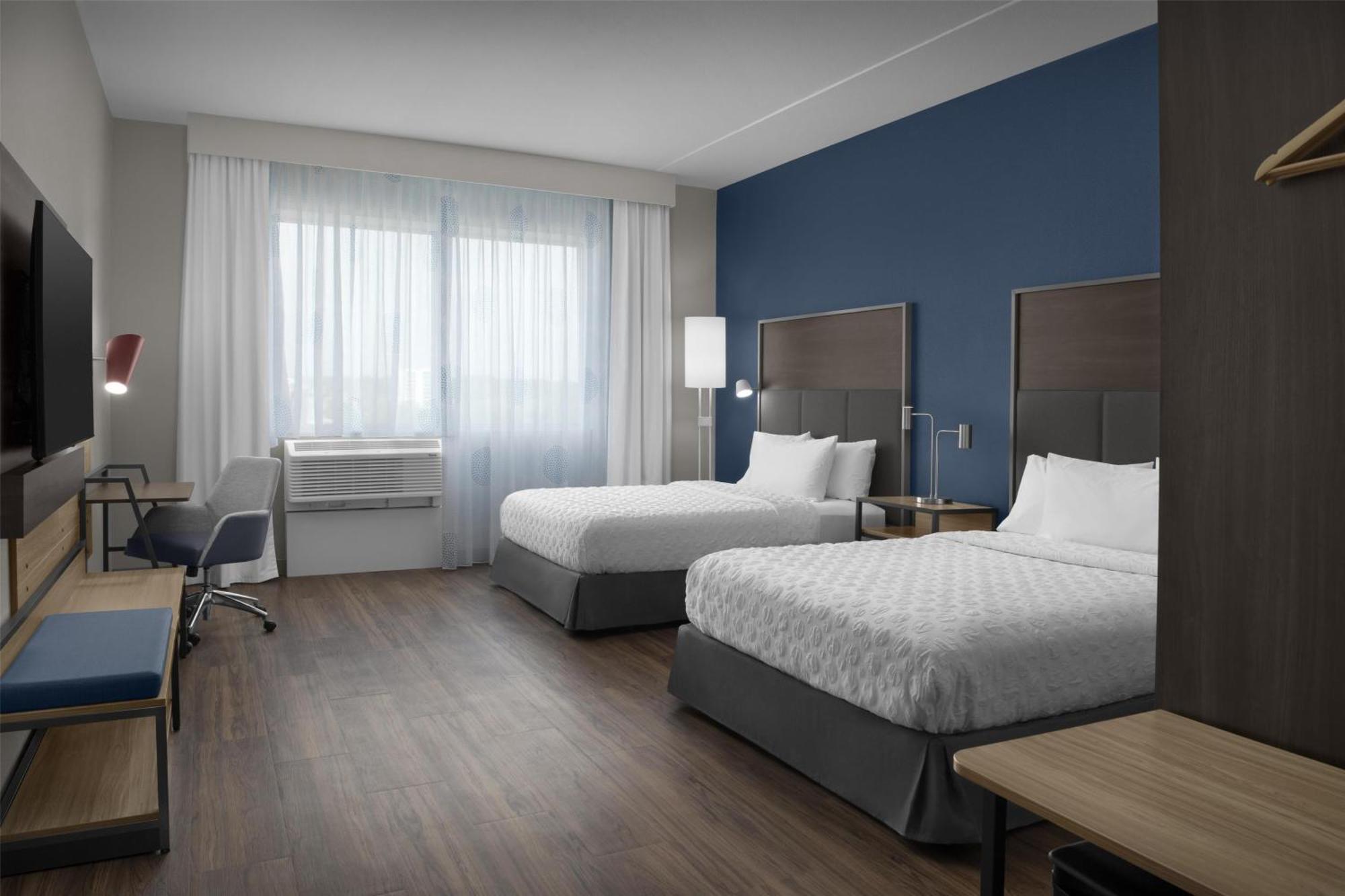 Hotel Tru By Hilton Columbia Downtown Esterno foto