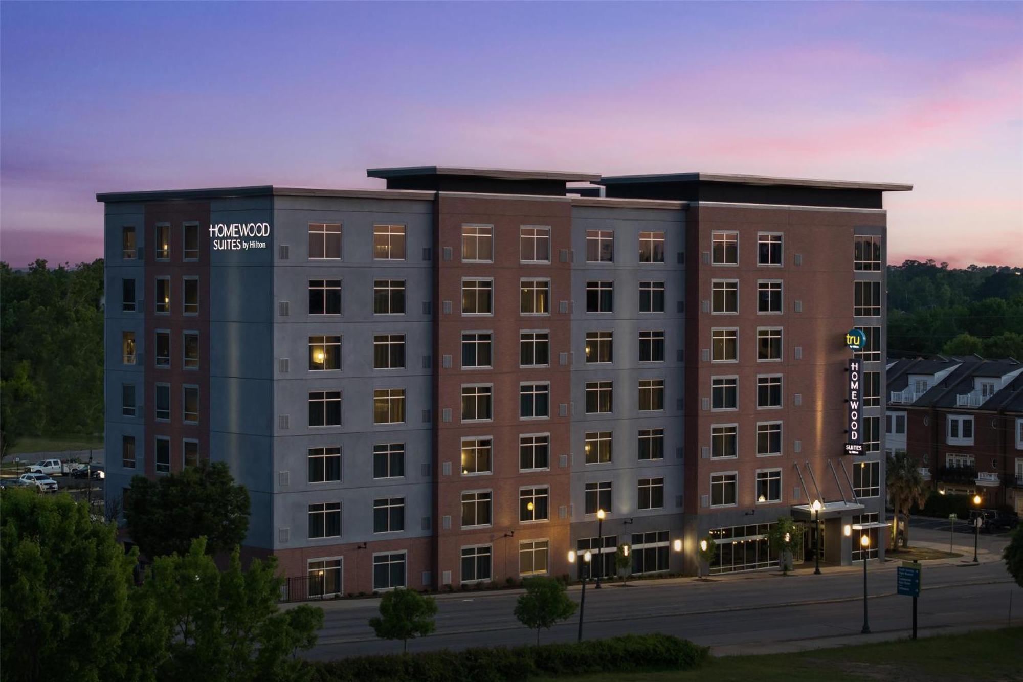 Hotel Tru By Hilton Columbia Downtown Esterno foto